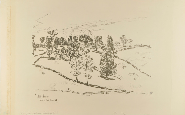 The Little School House, Land of Nod - Image 2