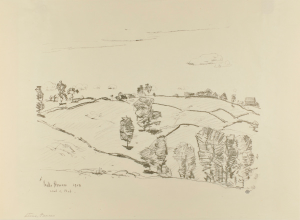 Stone Fences, Land of Nod - Image 2