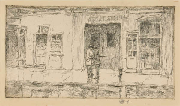 The Auto School - Image 2