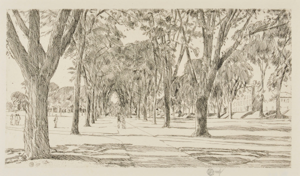 Campus, Andover, Mass. - Image 2