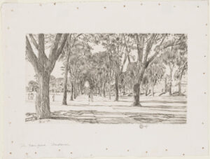 Campus, Andover, Mass.