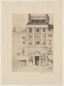 The Athenaeum, Portsmouth