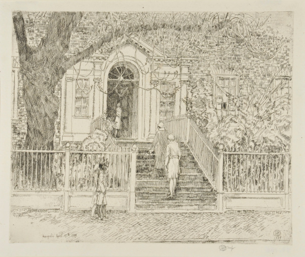 The Chase House - Image 2