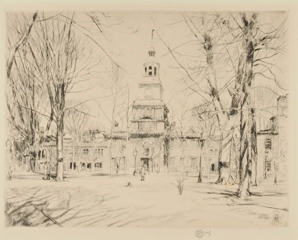 Independence Hall - Image 2