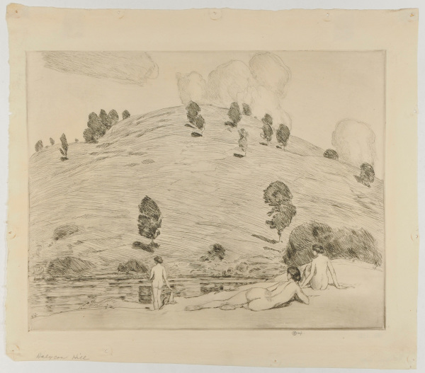 Halcyon Hill - Image 2