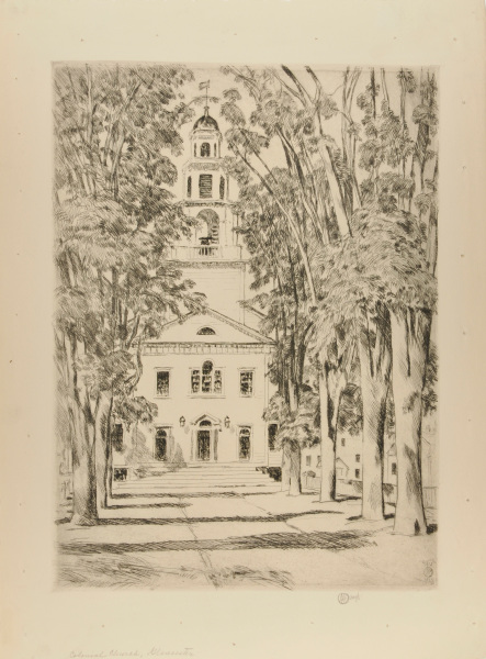 The Colonial Church, Gloucester - Image 2