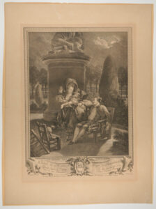 La Soiree des Tuileries