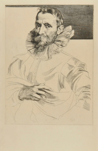 JAN BRUEGHEL THE ELDER