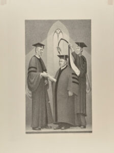 Honorary Degree