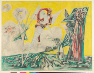 Forms in a Landscape