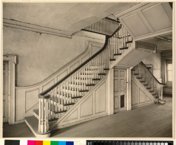 SOPHIA'S DAIRY, HARFORD COUNTY, MARYLAND