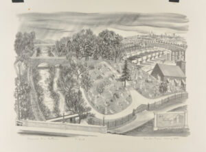 Gwynn’s Run, Baltimore