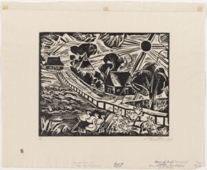 Morning (Der Morgen)