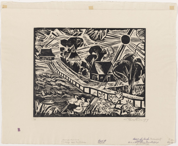 Morning (Der Morgen) - Image 1