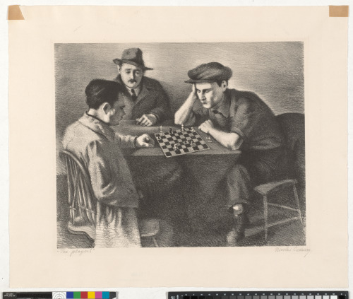 The Players