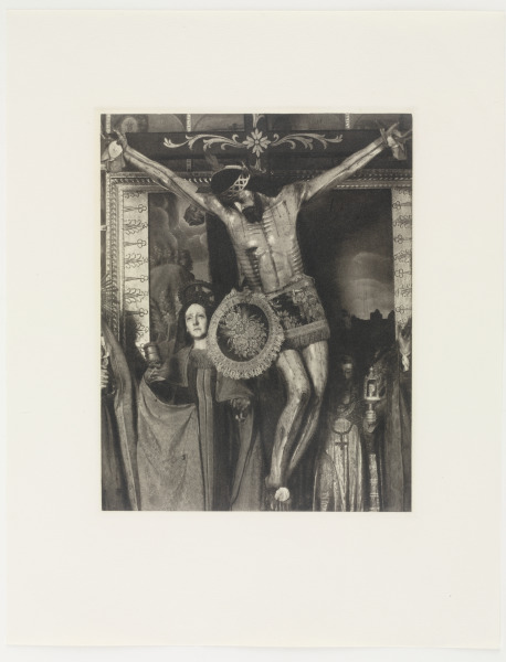 Diane Villani Editions/Blumenfeld Fine Arts