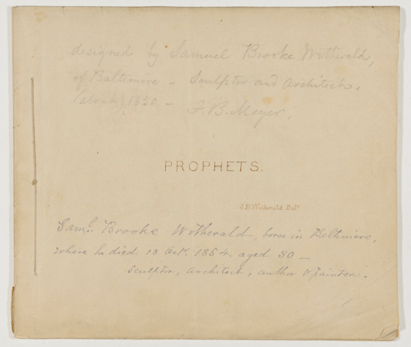 Richard William Binns