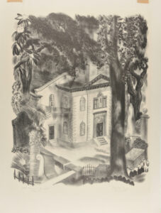 St. Helena’s Beaufort