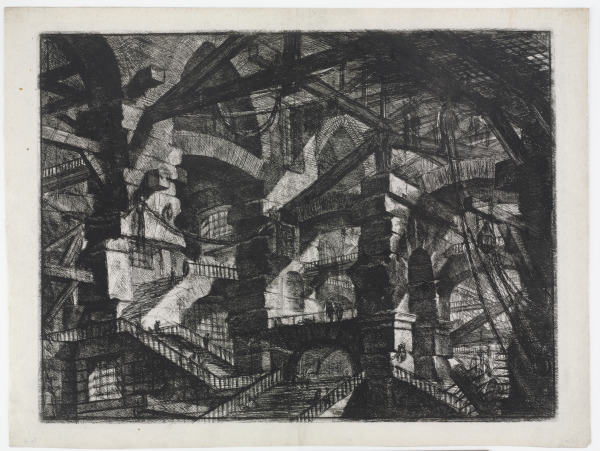 The Gothic Arch - Image 2