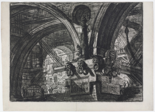 The Pier with a Lamp - Image 2