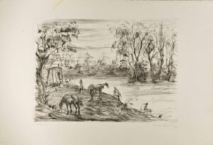 River Scene