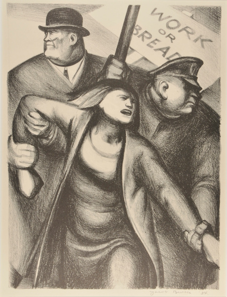 The Lord Provides - Image 2