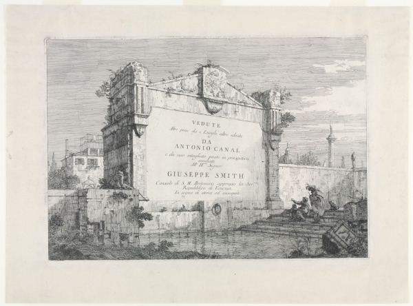 Title Plate - Image 2