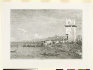 La Torre di Malghera