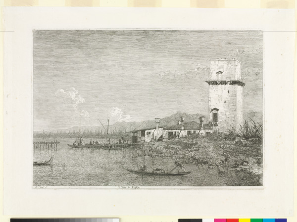 La Torre di Malghera