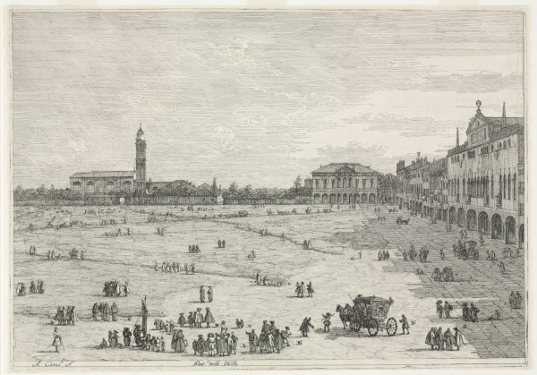 Santa Giustina in prà della Valle a Padoue - Image 2