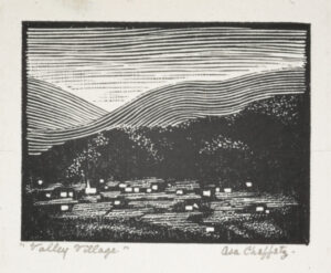 November: Valley Village