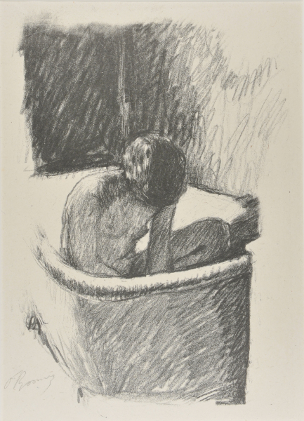 The Bath (Le Bain) - Image 2