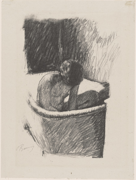 The Bath (Le Bain) - Image 1