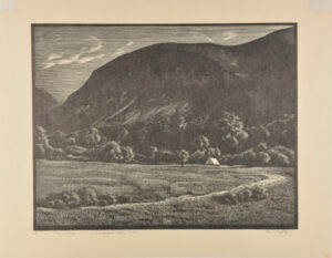 The Camp (Crawford Notch, N.H.)