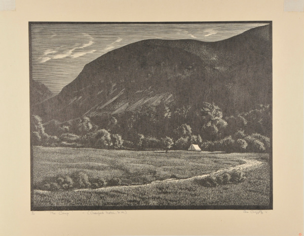 The Camp (Crawford Notch, N.H.)