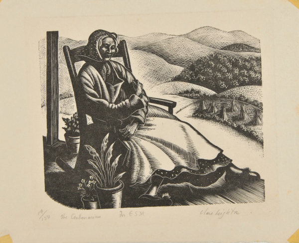 The Centenarian - Image 4