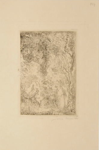 Le Jardin D’Amour - Image 3