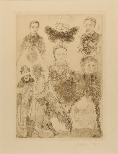 Figures Bizarres - Image 4