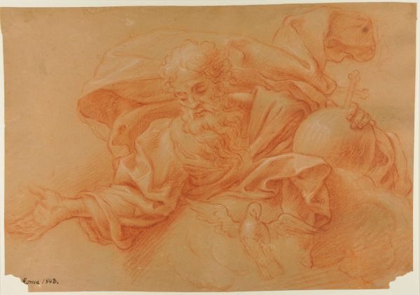 God the Father and the Holy Ghost - Image 2