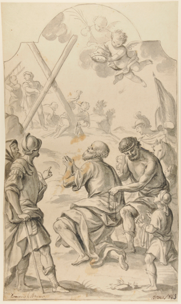 St. Andrew Martyred - Image 2