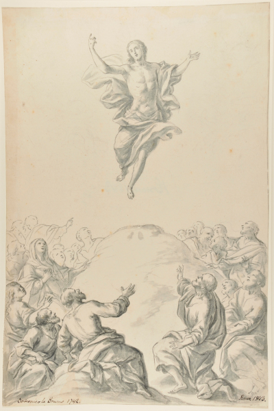 The Ascension of Christ - Image 2