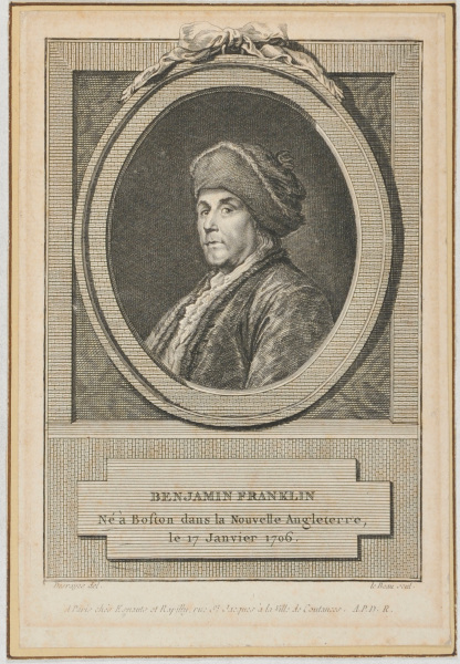 Benjamin Franklin - Image 3