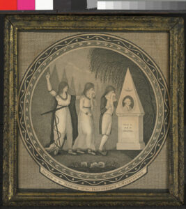 Memorial to George Washington