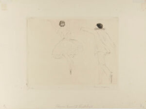 Schumann Carnival XI Schmetterling I