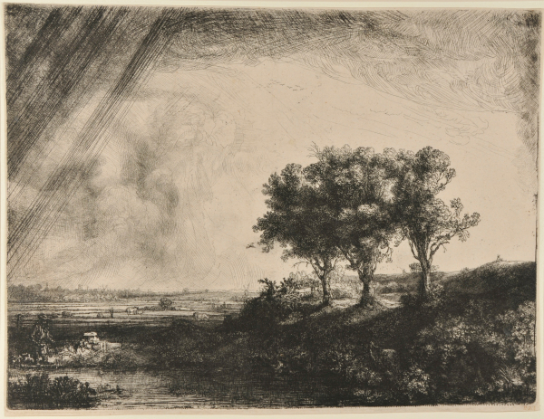 The Three Trees - Image 2