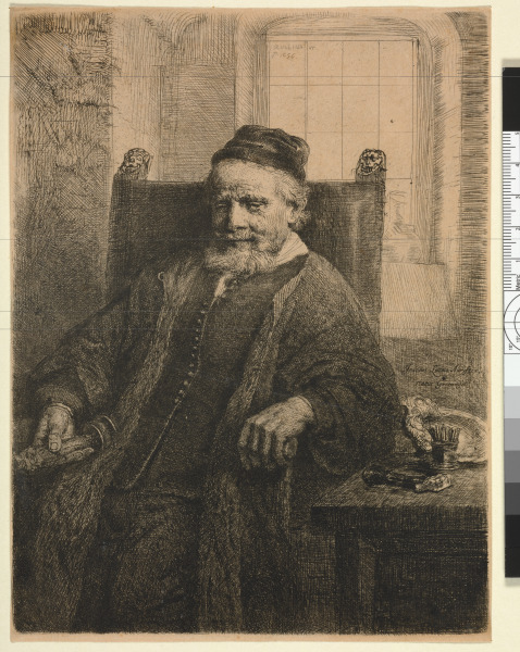 JAN LUTMA, GOLDSMITH