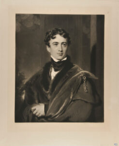 George Lambton, Earl of Durham