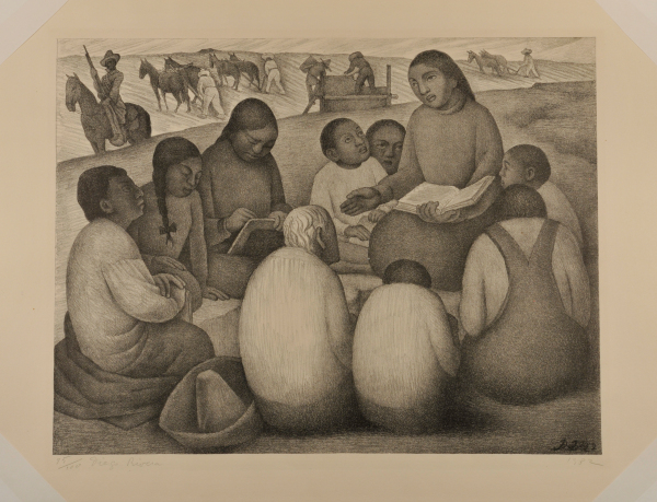 Open Air School - Image 2