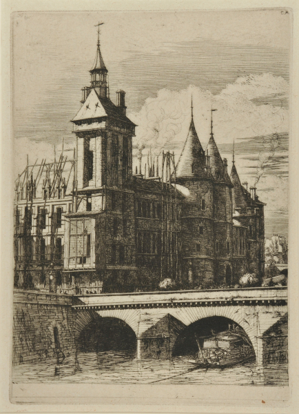 Master of the Horse Heads