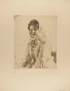 A Skeri Girl (Skerrikulla)